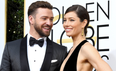 There isn’t a dry eye in the room after reading Jessica Biel’s post to Justin Timberlake