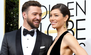 There isn’t a dry eye in the room after reading Jessica Biel’s post to Justin Timberlake