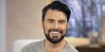 From contestant to judge: Rylan reveals his next big career move