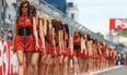 Formula 1 to no longer use ‘Grid Girls’ following recent sexism claims
