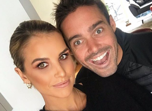 Vogue just debuted her engagement ring and it’s a major sparkler