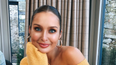 ‘I have turned down work because the brand wasn’t eco-conscious,’ admits Roz Purcell