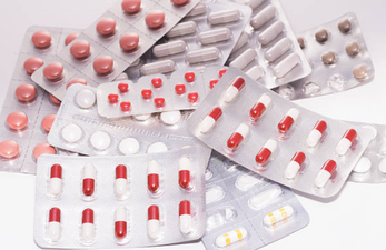 Taking ibuprofen could reduce fertility of unborn daughters, study shows