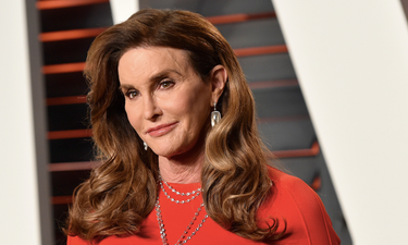 Caitlyn Jenner gave a powerful speech in Dublin last night