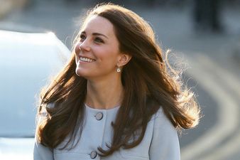 A popular makeup brand has launched a lipstick inspired by Kate Middleton