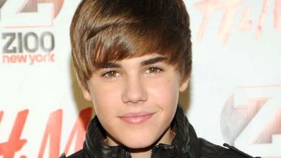 Justin Bieber is channelling his 2010 ‘Baby’ days with this latest hairstyle