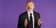 The lineup for tonight’s Graham Norton Show is pretty decent