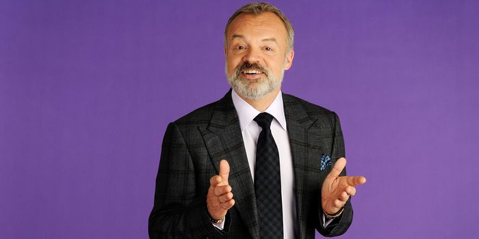 graham norton