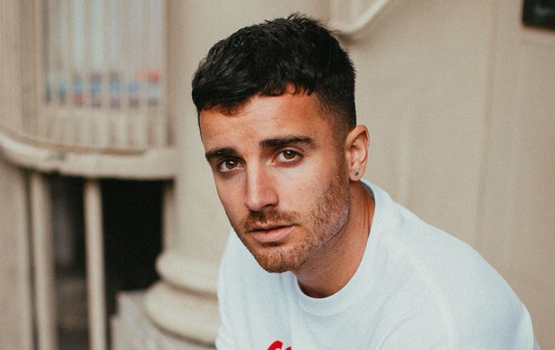 Youtuber admits he was conned by woman claiming she had his twins