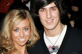 Big Brother’s Grace and Mikey have welcomed a baby girl