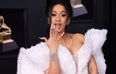 Cardi B’s blunt response to pregnancy rumours has us all shook in the best way