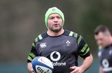 Rugby fans threaten to boycott Six Nations opener as criticism of Rory Best mounts