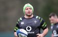 Rugby fans threaten to boycott Six Nations opener as criticism of Rory Best mounts