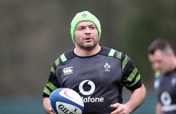 Rugby fans threaten to boycott Six Nations opener as criticism of Rory Best mounts