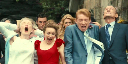 The best rom-com of the last ten years is on telly later and we’re buzzing