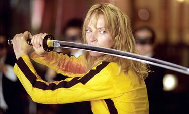 Uma Thurman shares story of Tarantino ‘forcing her to perform a stunt’