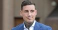 Jeremy McConnell rushed to hospital after septum collapse from cocaine use