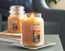 The clever hack for restoring your used Yankee Candles