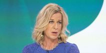 Katie Hopkins refuses to wear a mask on flight from LA to London