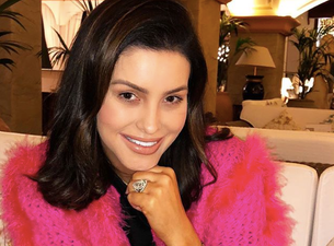 The haircare product Suzanne Jackson uses to tame her new haircut