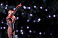 People were pretty unhappy Justin Timberlake’s Super Bowl half-time show