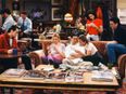 Looks like Friends’ Central Perk coffee shop could be opening for real
