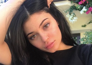 Khloé shares sweet photo with Kylie Jenner showing off baby bumps