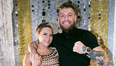 Conor McGregor calls sister Erin ‘a little beast’ as he attended DWTS last night