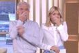 Phillip Schofield had an unfortunate slip up on This Morning