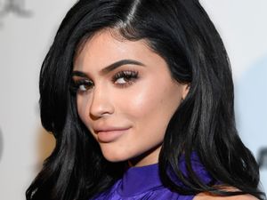 From butterflies to lip kits… here’s what people think Kylie’s baby will be named