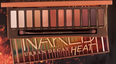 The newest Urban Decay palette will make Naked Heat fans VERY happy