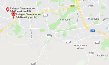 14-year-old boy in a serious condition after hit-and-run in Dublin