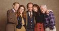 Frasier star John Mahoney has died at the age of 77