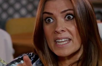 Corrie’s Michelle is set for a HUGE surprise in new storyline