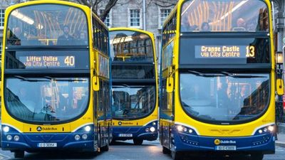 Dublin Bus launches investigation after woman says she was “slut shamed” by driver