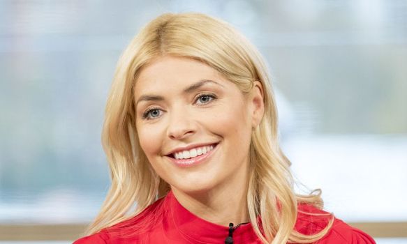 holly willoughby