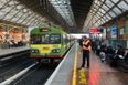 It looks like another Irish Rail strike could soon be on the way