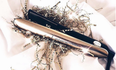 GHD has launched its most expensive hair straightener – complete with 18k gold