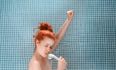 We’re not too sure about this expert’s ‘recommendations’ for showering