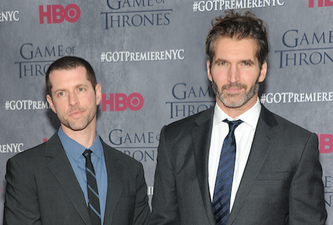 Game of Thrones showrunners to write, produce new Star Wars films