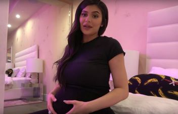 Kylie Jenner has revealed her daughter’s name and we love it