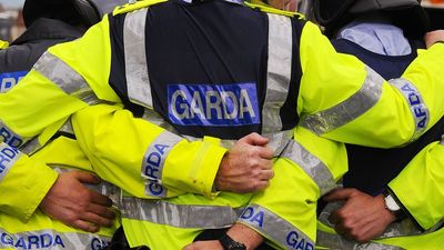 Several members of the Gardaí suspended from the force over cocaine use
