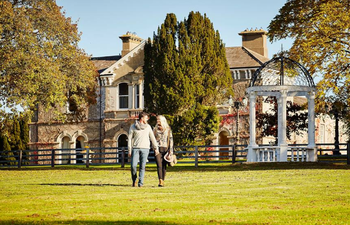 Win a €250 voucher to spend at Kilkenny’s luxurious Lyrath Estate