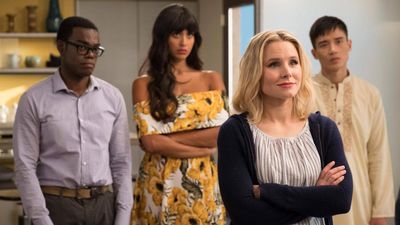 Fans shaken after noticing something unexpected in The Good Place