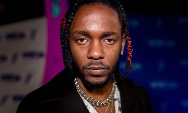 A new mural of Kendrick Lamar has been painted in Dublin