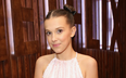 Millie Bobby Brown’s amazing gift from her Valentine… Kim Kardashian