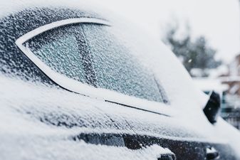 The important reason you still shouldn’t be out driving today