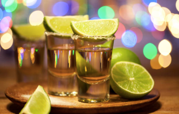 There’s a tequila shortage on the horizon and everyone’s pretty sad about it