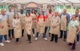 There’s a Great British Bake Off spin-off happening and our fav contestant is the host