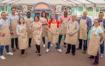 There’s a Great British Bake Off spin-off happening and our fav contestant is the host